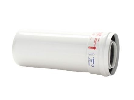 Foto - IGC PPS/AL Trubka D60/100 dl. 1,0 m