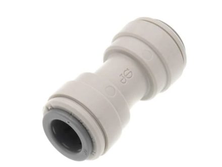 JG Rychlospojka přímá - pro spojení hadic 3/8" (9,5 mm)