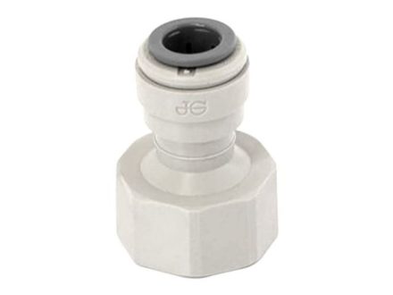 JG Rychlospojka 5/16" (8 mm) x 5/8" UZ pro připojení CO2