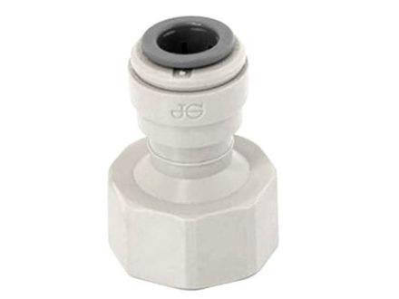 JG Rychlospojka k narážeči 3/8" (9,5 mm) x 5/8"