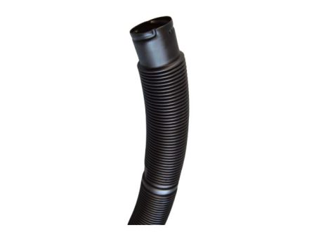 Foto - IGC PPS Trubka D80 flexi černá - UV stab., dl. 50 m