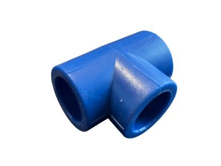 Foto - Pressure Air T-kus 25 mm