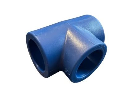 Foto - Pressure Air T-kus 32 mm