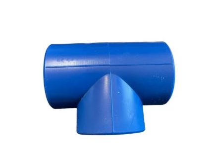 Pressure Air T-kus 40 mm
