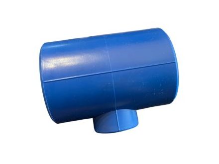Pressure Air T-kus red 40/20/40
