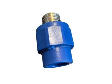 Pressure Air DG 20 x 1/2" MZV