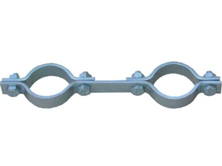 Rozpěrka 100 mm 1"(5/4") HUTIRA