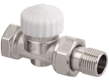 Foto - HEIMEIER Term. ventil CALYPSO Exact 1/2" DN15 přímý