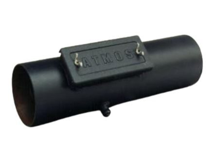 Foto - ATMOS ND Kouřovod průměr 152 mm