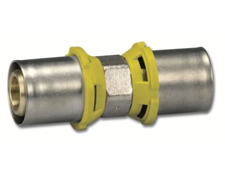 Vsuvka PRESS-GAS 26 x 26 mm IVAR GAS