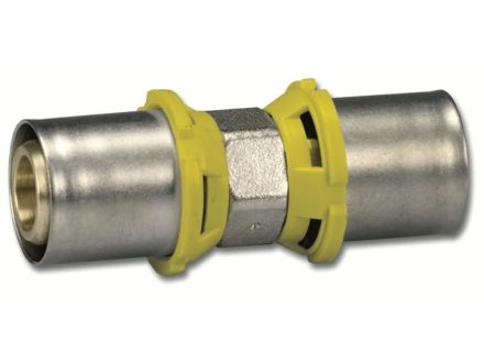 Vsuvka red. PRESS-GAS 26 x 20 mm IVAR GAS