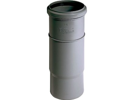 Foto - HTL Prodloužené hrdlo DN 110