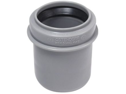 Foto - HTR Redukce krátká 50/40