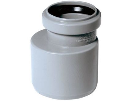 Foto - HTR Redukce krátká nesouosá 110/75
