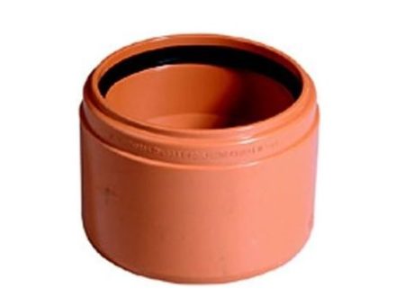 KGUSM Redukce PVC/kamenina 200 mm hrdlo