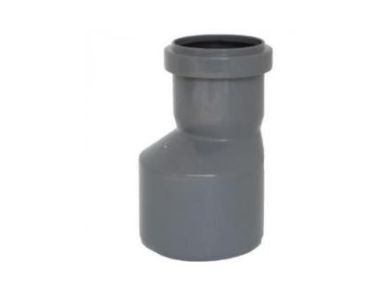 Foto - HTR Redukce dlouhá nesouosá 110/75