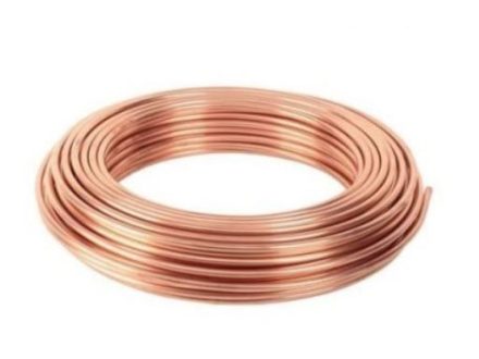 Foto - Trubka FRIGO F22 10 x 1 mm /role 50 m/