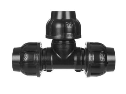 Foto - PPs T kus 63 mm svěr.