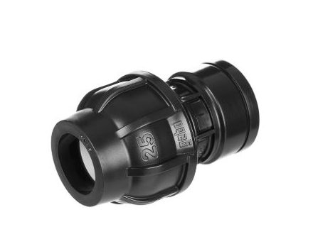 PPs Spojka 20 x 1/2" F svěr. (vniřní závit)