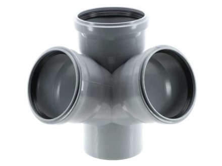 HTED Dvojodb. roh. 67° 110/110/110