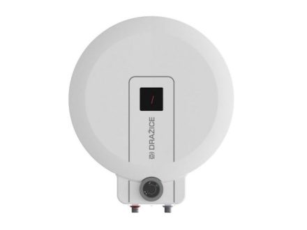 Boiler DRAŽICE TO 20.1 - 20 l, plochý