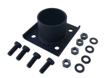 SLOKOV/ND Připojovací příruba G 6/4" vč. šroubů