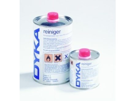 Foto - PVC-U Čistič plechovka 1 000 g