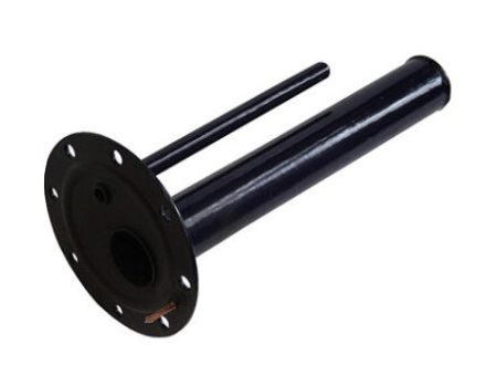 DZD/ND Příruba 400 mm, 2 x jímka