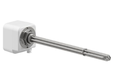 DZD elektrické top. těleso TJ 6/4" - 6 kW + prodl. chladná část