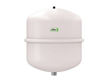 Foto - REFLEX expanzomat N 18 l, 4 barů - ÚT/chlazení - bílá