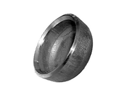 FE Dno varné DN40, PN16 /48,3 x 2,6/