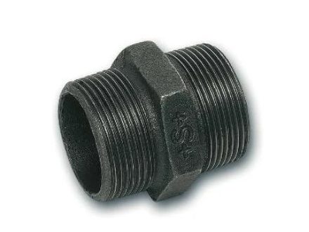 Foto - FE Vsuvka 3/4" černá