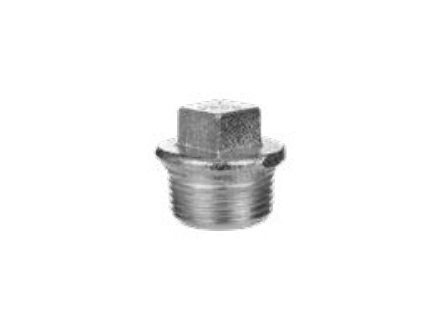 FE Zátka M 5/4" pozink